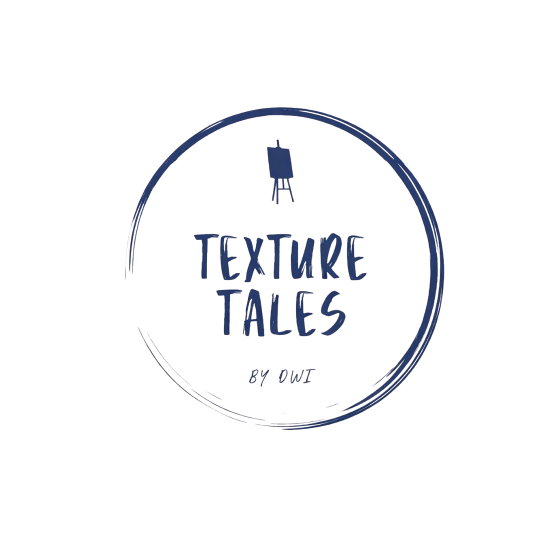 Texture Tales by Dwi
